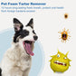 🔥Buy 1 Get 1 Free🔥Pet Oral Care Foaming Tartar Remover