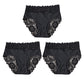 🥳 50% OFF! 🥳 Women's Soft Breathable Lace Briefs