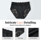 🥳 50% OFF! 🥳 Women's Soft Breathable Lace Briefs