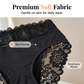 🥳 50% OFF! 🥳 Women's Soft Breathable Lace Briefs