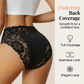🥳 50% OFF! 🥳 Women's Soft Breathable Lace Briefs