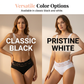 🥳 50% OFF! 🥳 Women's Soft Breathable Lace Briefs