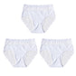 🥳 50% OFF! 🥳 Women's Soft Breathable Lace Briefs