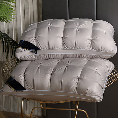 🥳 2026 HOT SALE 🥳 💞 Comfortable & Washable Neck Pillow