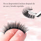 🔥Buy 1 Get 1 Free🔥 Waterproof & Reusable Self-Adhesive Eyelashes