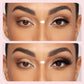 🔥Buy 1 Get 1 Free🔥 Waterproof & Reusable Self-Adhesive Eyelashes