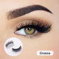 🔥Buy 1 Get 1 Free🔥 Waterproof & Reusable Self-Adhesive Eyelashes