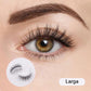 🔥Buy 1 Get 1 Free🔥 Waterproof & Reusable Self-Adhesive Eyelashes