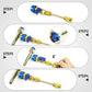 🥳 50% OFF! 🥳 Valve Core Quick Remover Installer