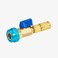 🥳 50% OFF! 🥳 Valve Core Quick Remover Installer