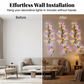 🥳 50% OFF! 🥳Romantic Butterfly Vine LED Lights