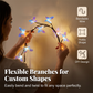 🥳 50% OFF! 🥳Romantic Butterfly Vine LED Lights