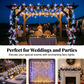 🥳 50% OFF! 🥳Romantic Butterfly Vine LED Lights