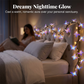 🥳 50% OFF! 🥳Romantic Butterfly Vine LED Lights