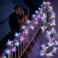 🥳 50% OFF! 🥳Romantic Butterfly Vine LED Lights