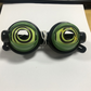🥳2026 HOT SALE🥳 Kids Pull-String Blinking Crazy Glasses