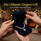 Women’s Vintage Style Pearl Necklace