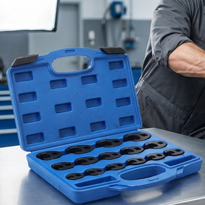 🥳 50% OFF! 🥳Professional Crowfoot Wrench Set ✈️ Free Shipping