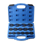 🥳 50% OFF! 🥳Professional Crowfoot Wrench Set ✈️ Free Shipping