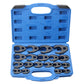 🥳 50% OFF! 🥳Professional Crowfoot Wrench Set ✈️ Free Shipping