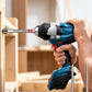 Premium Alloy Steel Hex Screwdriver Bits for Electric Drills