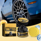 🔥Buy 1 Get 1 Free🔥Multipurpose Long-Lasting Car Tire Refurbishment Cream