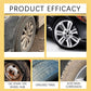 🔥Buy 1 Get 1 Free🔥Multipurpose Long-Lasting Car Tire Refurbishment Cream