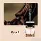 🕯️ Flameless Essential Oil Diffuser with Long-Lasting Scent
