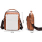 🥳 50% OFF! 🥳Men's Business Casual Large Capacity Bag