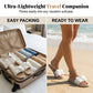 🔥Summer Bestseller🔥Elegant Bow Flat Sandals