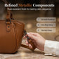 🥳2026 HOT SALE🥳 Elegant Retro Boston Handbag