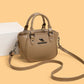 🥳2026 HOT SALE🥳 Elegant Retro Boston Handbag