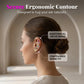 🥳2026 HOT SALE🥳 Women's Vibrant Floral Crawler Earrings & Fashion and Beauty