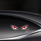🔥Buy 1 Get 1 Free🔥Solar Powered Devil's Eye LED Car Warning Light