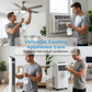🔥Summer Bestseller🔥Disassembly-Free Fan & AC Cleaner Spray