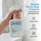 🔥Summer Bestseller🔥Disassembly-Free Fan & AC Cleaner Spray