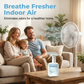 🔥Summer Bestseller🔥Disassembly-Free Fan & AC Cleaner Spray