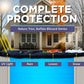 ⏰Limited-Time 50% off!⏰ 210D Oxford Waterproof Above-Ground Pool Cover