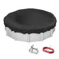 ⏰Limited-Time 50% off!⏰ 210D Oxford Waterproof Above-Ground Pool Cover