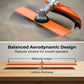 💥 Professional Grade Bulldozer Trimmer Blade — Cuts Like a Beast!