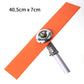 💥 Professional Grade Bulldozer Trimmer Blade — Cuts Like a Beast!