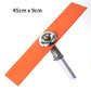 💥 Professional Grade Bulldozer Trimmer Blade — Cuts Like a Beast!