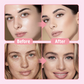 🌿 Moisturising Long-Lasting Natural Balm Foundation — Skincare Meets Coverage