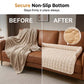 💰 Value Bolstered Pet Sofa Protector — Great Protection, Great Price