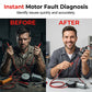 🛡️ Smart Car Diagnostic Tool | Avoid Unnecessary Garage Visits