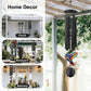 🕊️ VINTAGE METAL MEMORIAL WIND CHIMES — In Loving Memory | Weather-Resistant | Garden Tribute 🌹