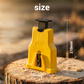 💰 Value Manual Chainsaw Sharpener — Great Sharpening on a Budget