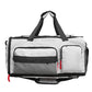 🧵 Lightweight Yet Spacious Fitness Bag — Carry Heavy Gear Without the Heavy Feel