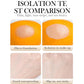🎨 3-Colour Hydrating Concealer Primer — Correct | Conceal | Brighten — All in One Palette