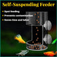 💰 Value Aquarium Feeder Set — Essential Feeding Kit, 🔥Buy 1 Get 1 Free🔥